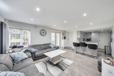 Property on Herga Court, HA1 3RT