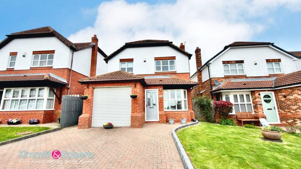 Detached House