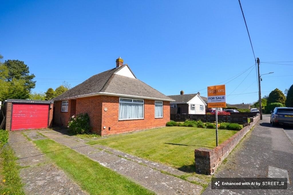 Detached House