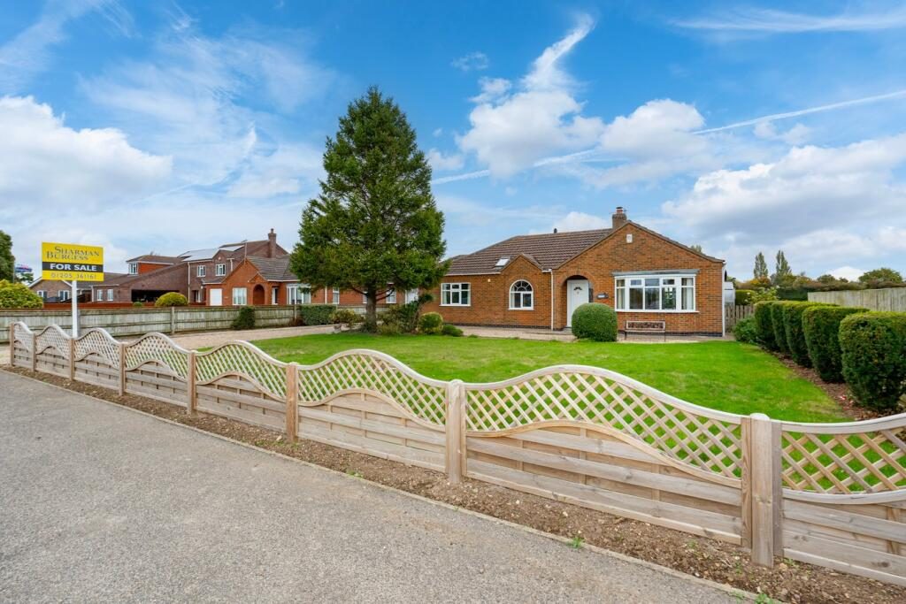 Bungalow