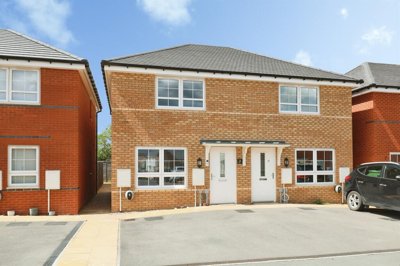 Semi-Detached