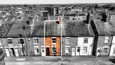 Property on Erdington Road, CV9 2AL