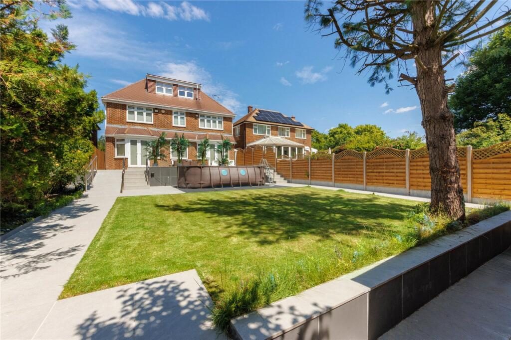 Detached House