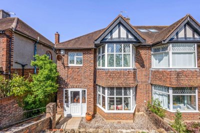 Semi-Detached