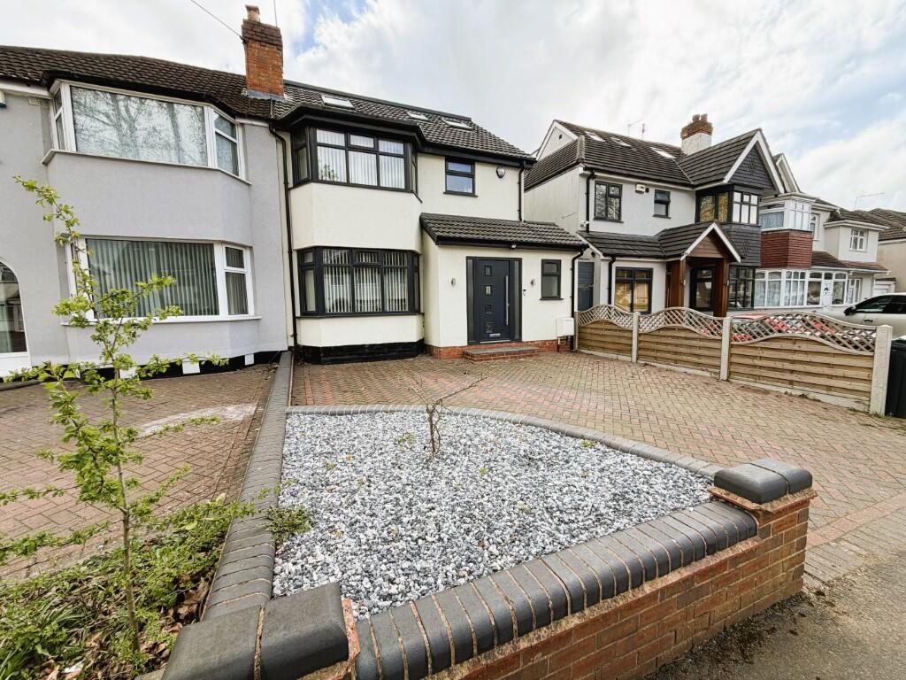 Detached House