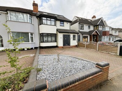 Semi-Detached