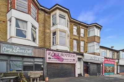 Property on Lytham Road, FY1 6DZ