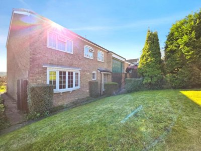Property on Gill Beck Close, BD17 6TJ