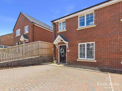 Property on Ashdown Road, TS6 0FE