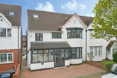 Semi-Detached