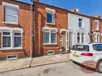 Property on Stanhope Road, NN2 6JU