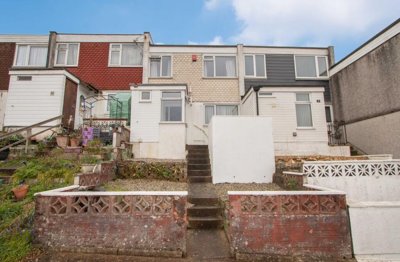 Terraced
