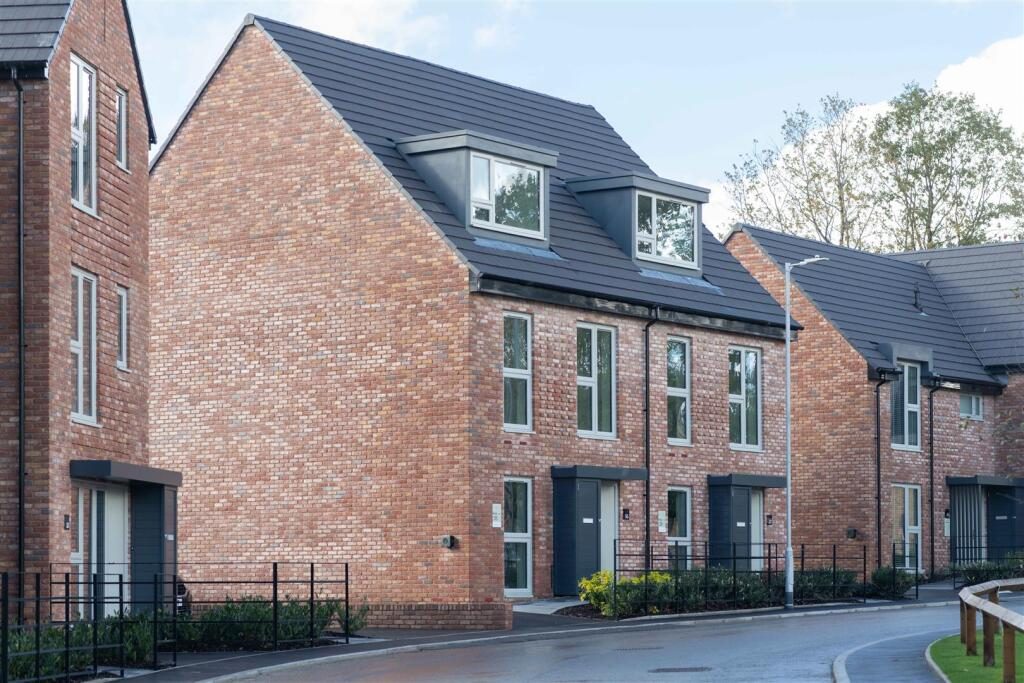 Town House