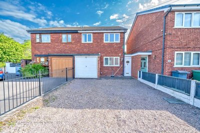 Semi-Detached