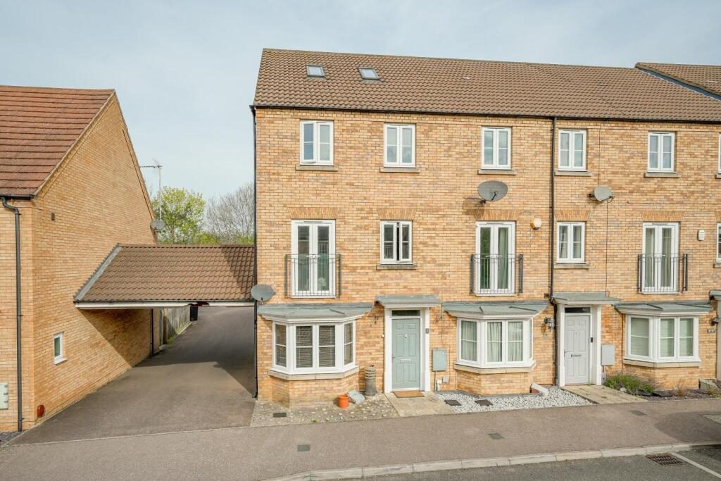 Town House
