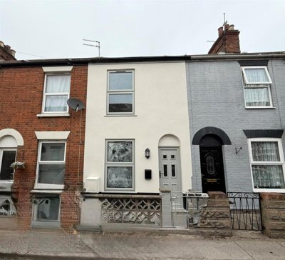 Terraced