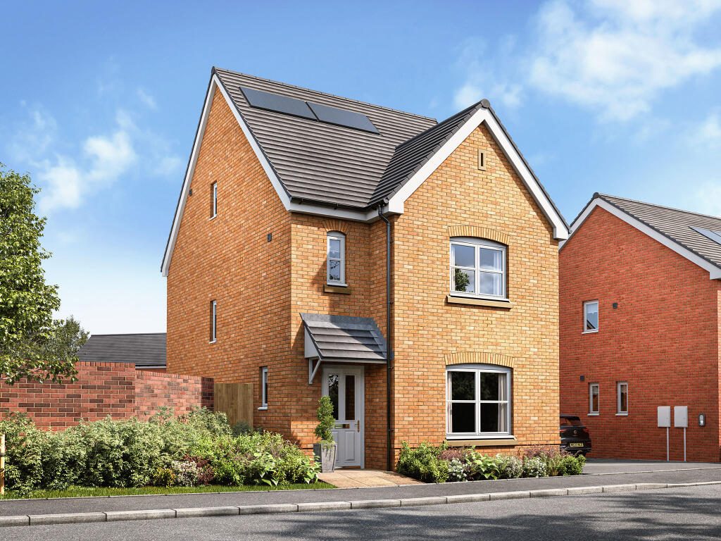 Detached House