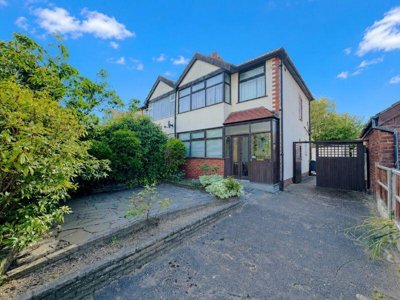 Semi-Detached