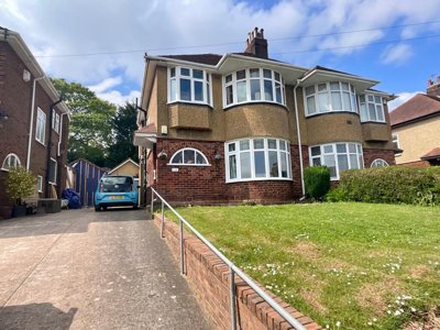 Semi-Detached