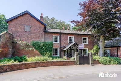Property on Green Lane, L37 7DJ