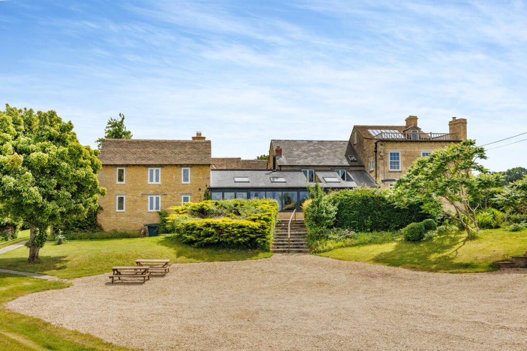 Country House