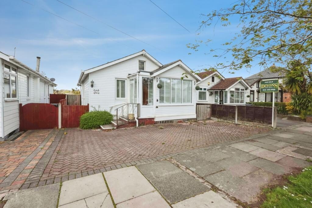 Bungalow