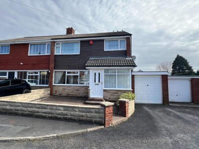 Semi-Detached