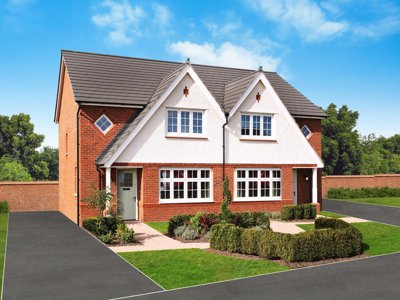 Semi-Detached