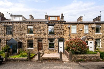 Terraced