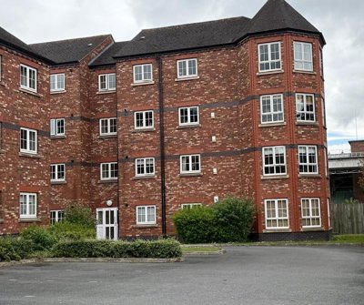 Property on Thomas Brassey Close, CH2 3AE