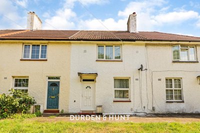 Terraced