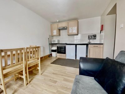Flat
