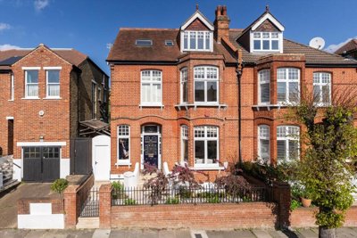 Semi-Detached