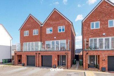 Property on Groveley Lane, B45 8UQ