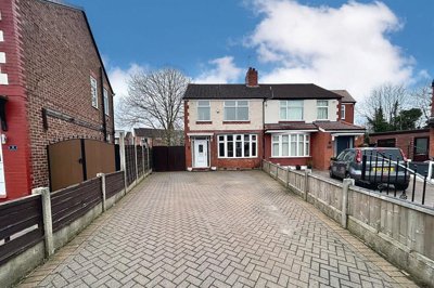 Semi-Detached