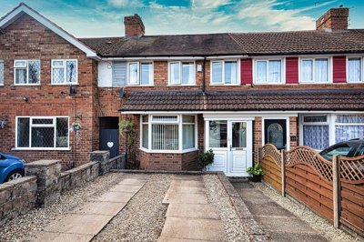 Property on Cotford Road, B14 5JJ