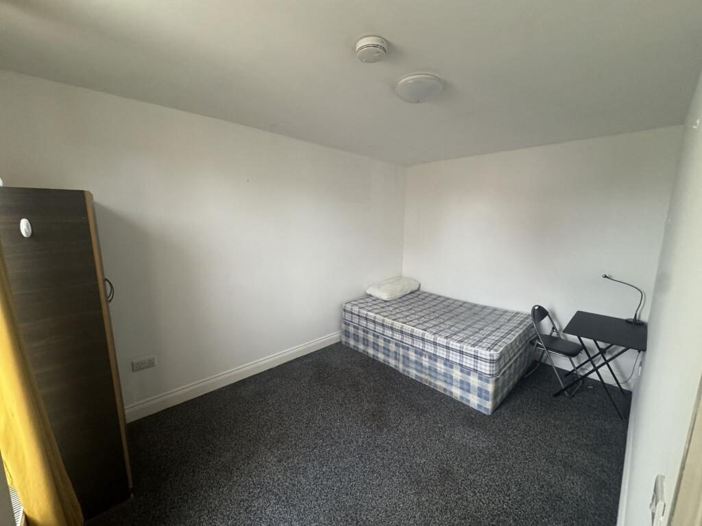 House Share