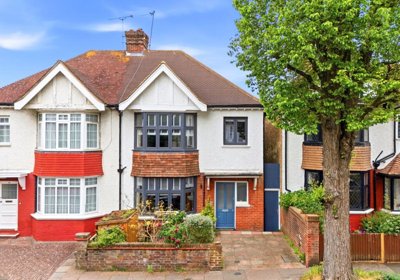 Semi-Detached