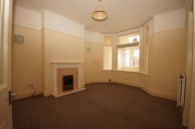Terraced