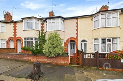 Terraced