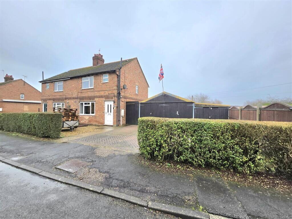 Detached House