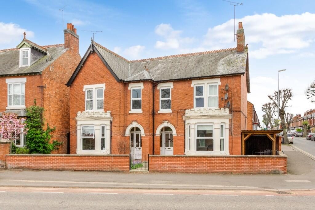 Detached House