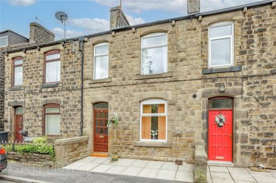 Terraced