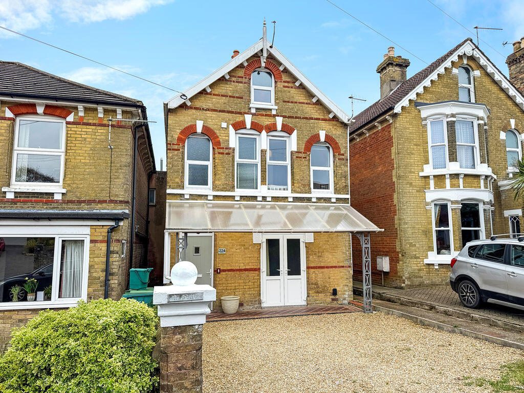 Detached House