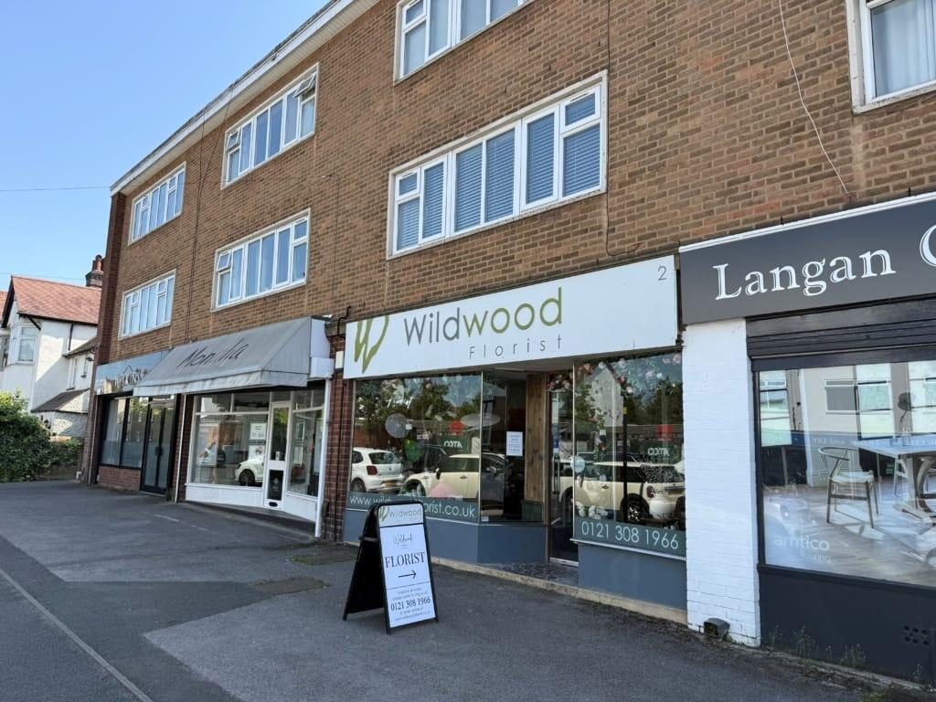 Commercial Property