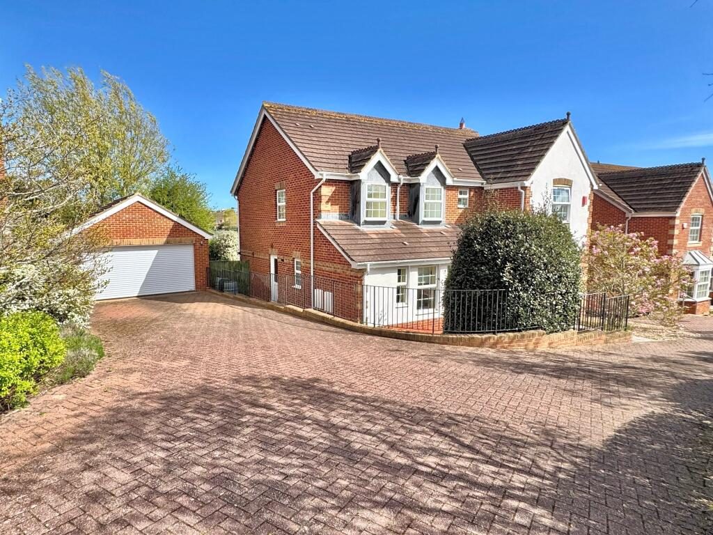 Detached House