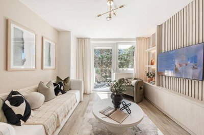 Property on High Street, UB1 3DN