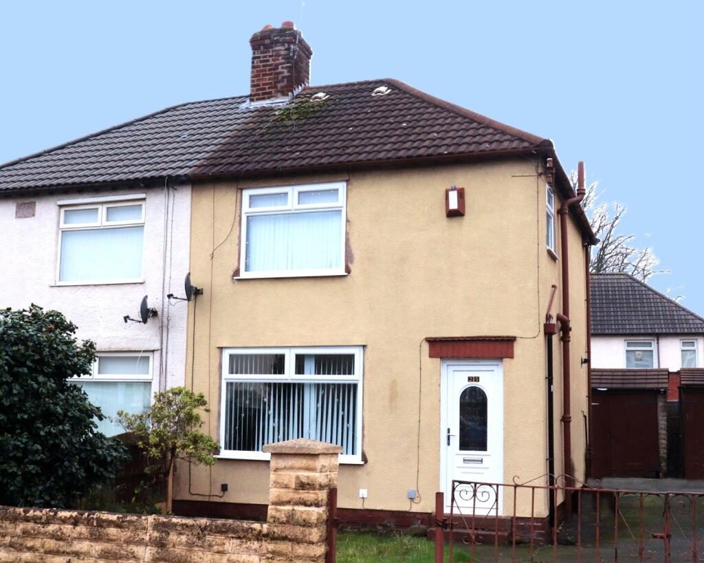 Detached House