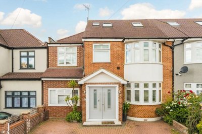 Semi-Detached