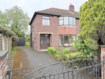 Semi-Detached